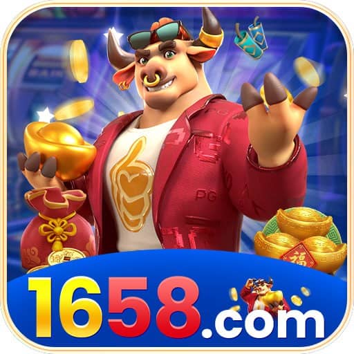 Logo 1658XX.COM