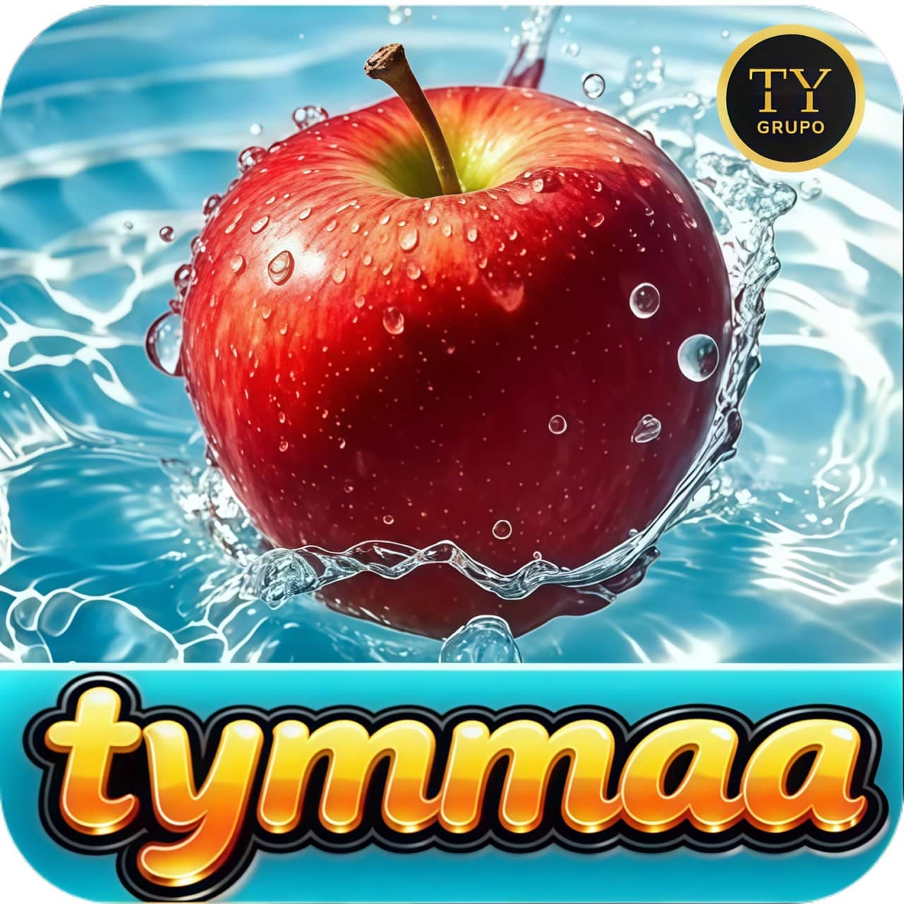 Logo TYMMAA3.COM