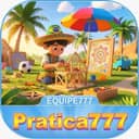 Logo PRATICAA777.COM