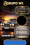 Logo W1 DAIMLER PG.COM