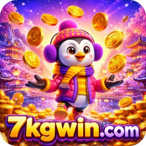 Logo 7KGWIN.COM