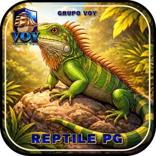 Logo VOY REPTILEEPG.COM