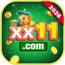 Logo XX 11.COM