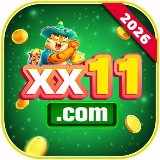 Logo XX 11.COM
