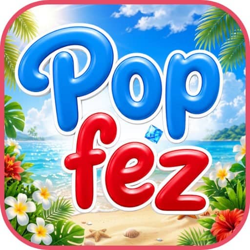 Logo 21POPFEZ.COM