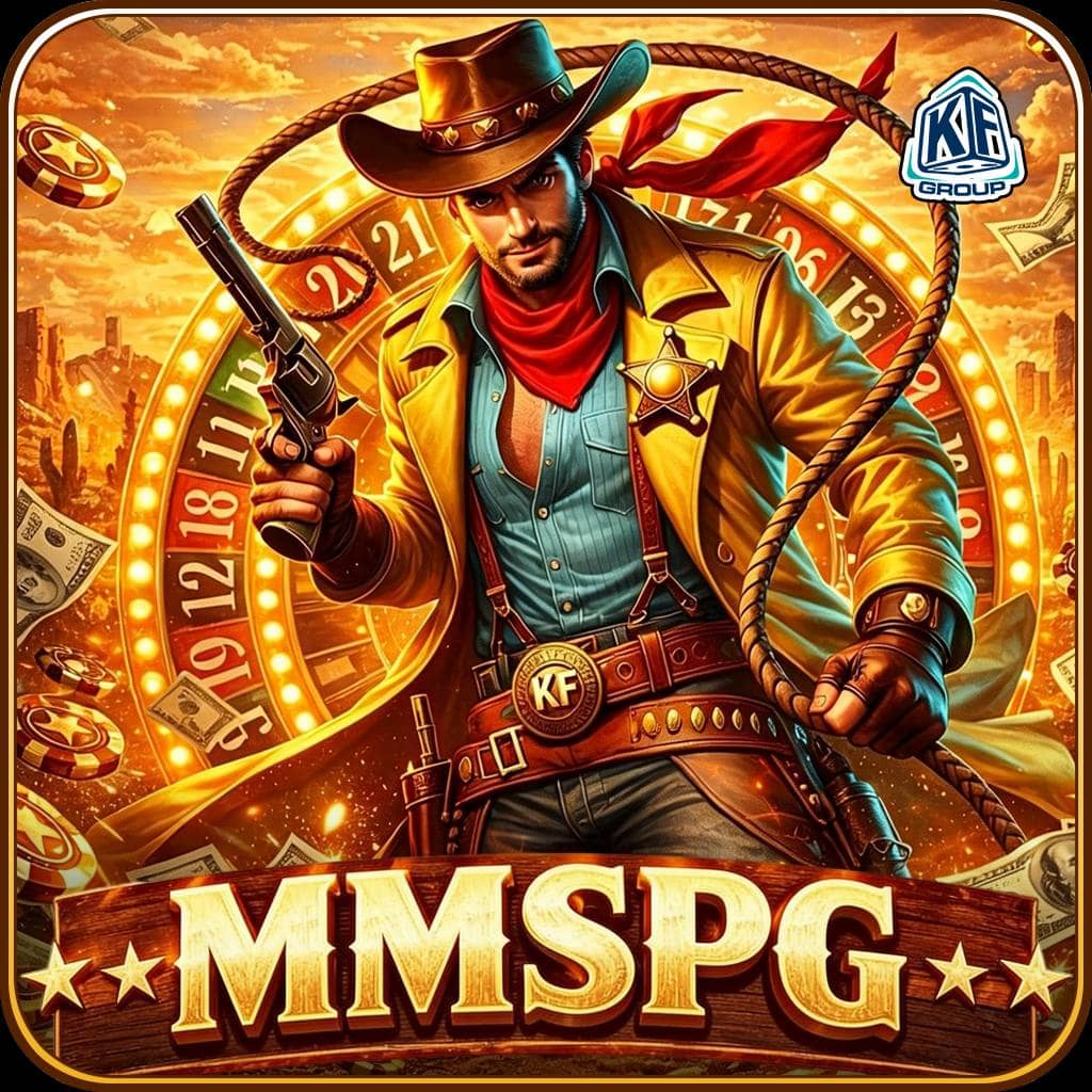 Logo KFMMSPG.COM