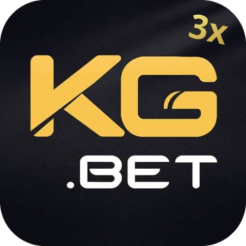 Logo KGBET21.COM - DEPOSITO 3X