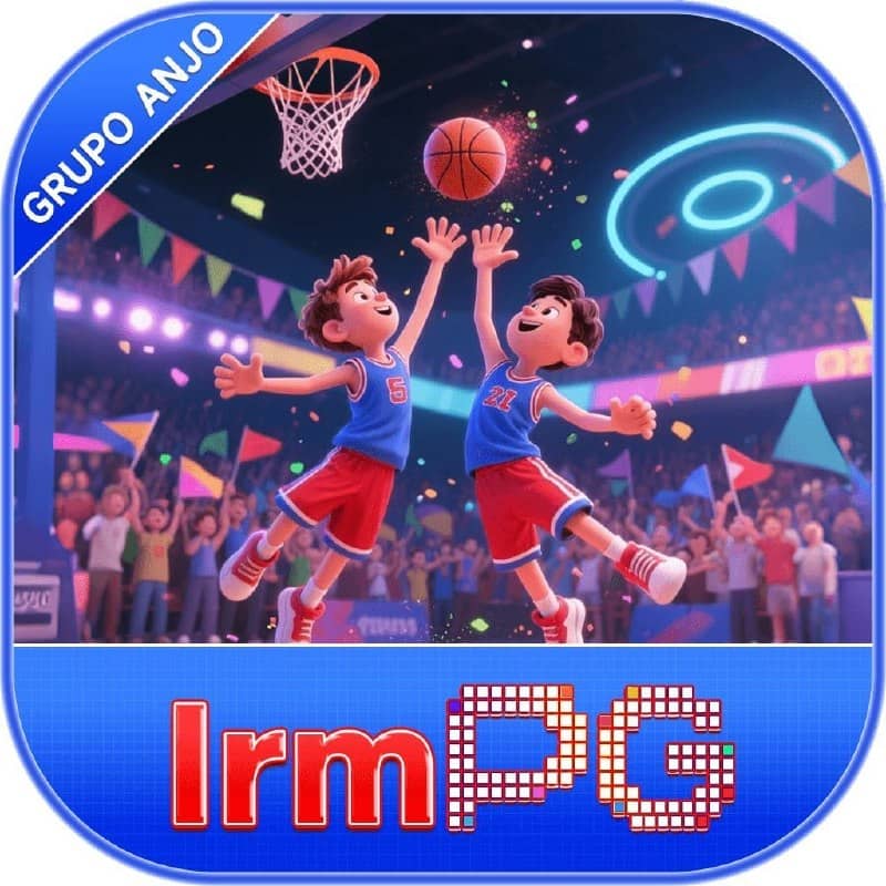 Logo ANJO IRMPG.COM