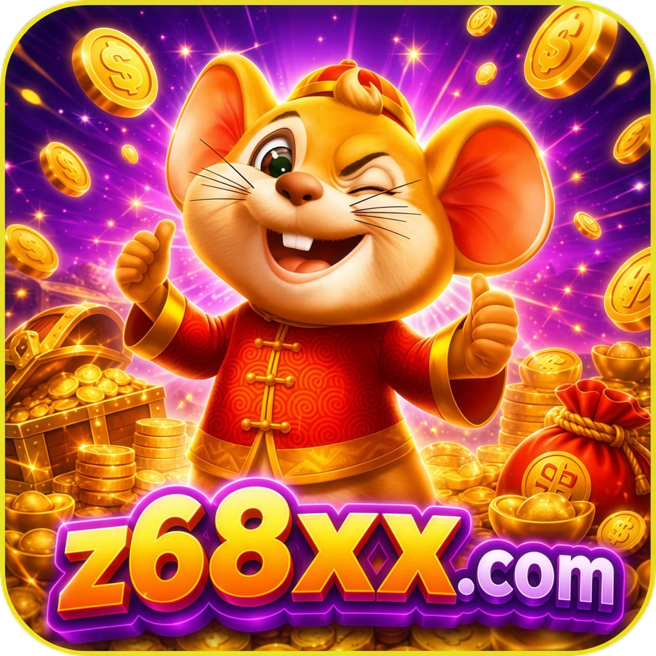 Logo Z68XX.COM