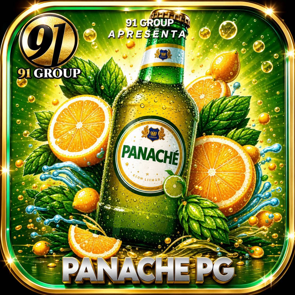Logo 91 PANACHEEPG.COM