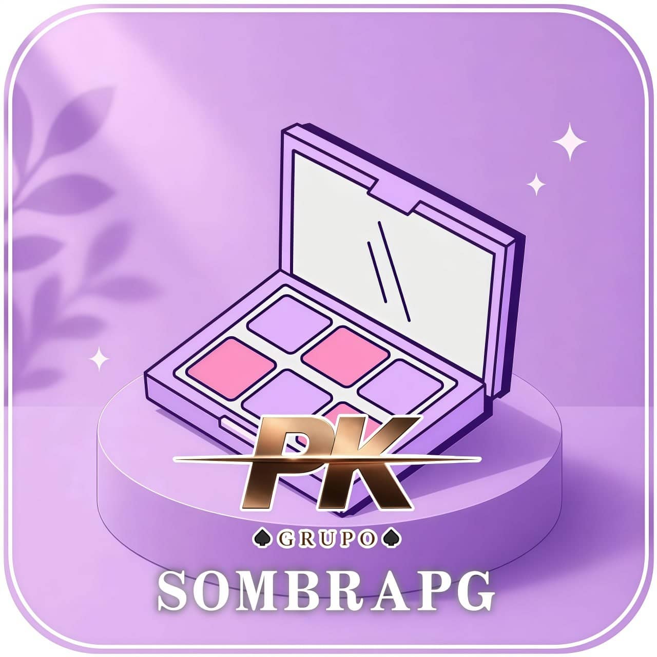 Logo PK SOMBRAPG.COM