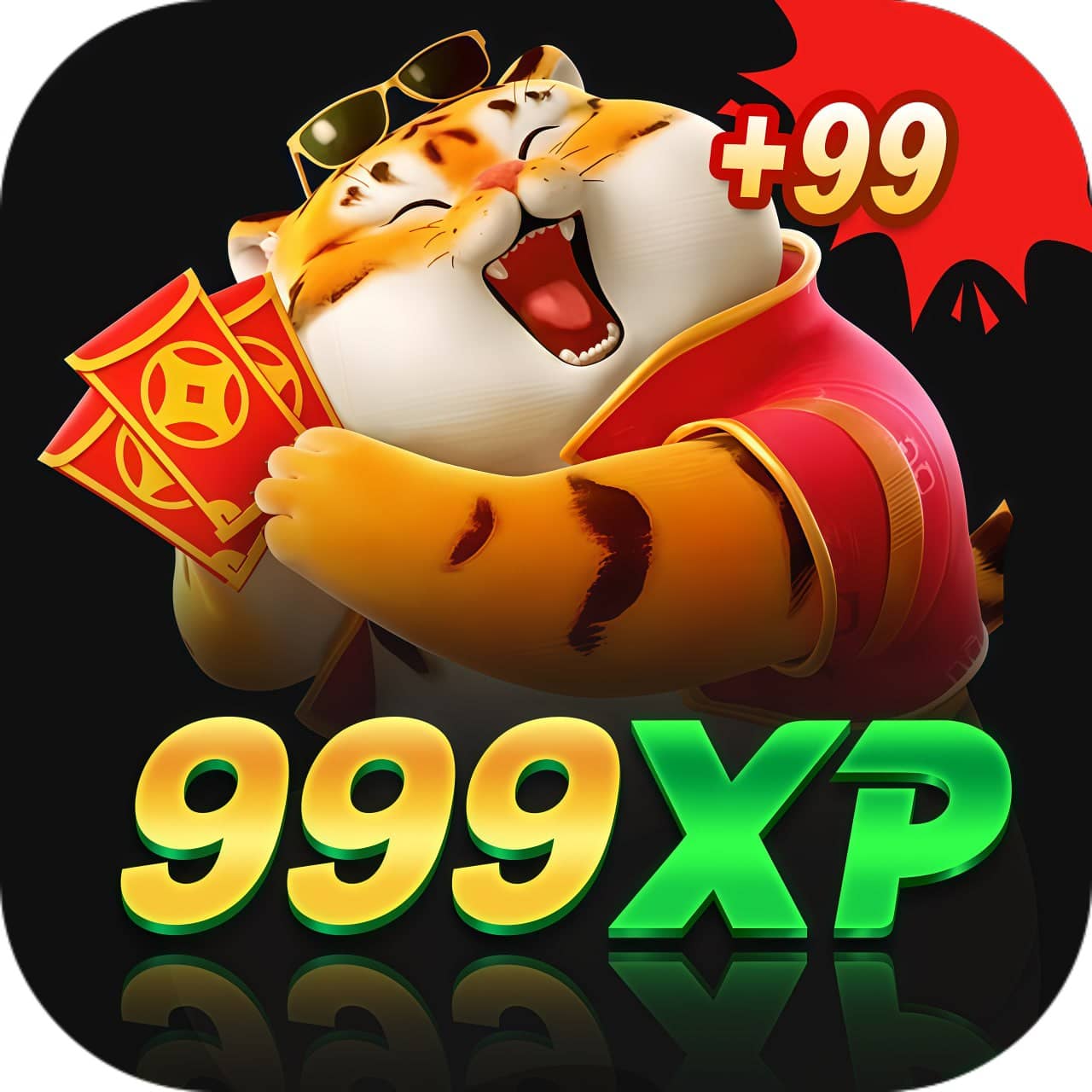 Logo 999XXP.COM