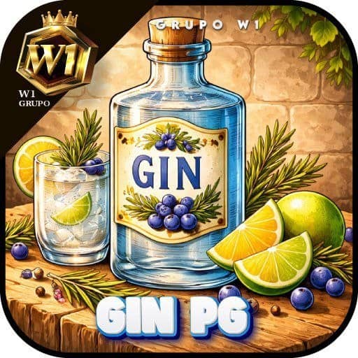 Logo W1 GINNPG.COM
