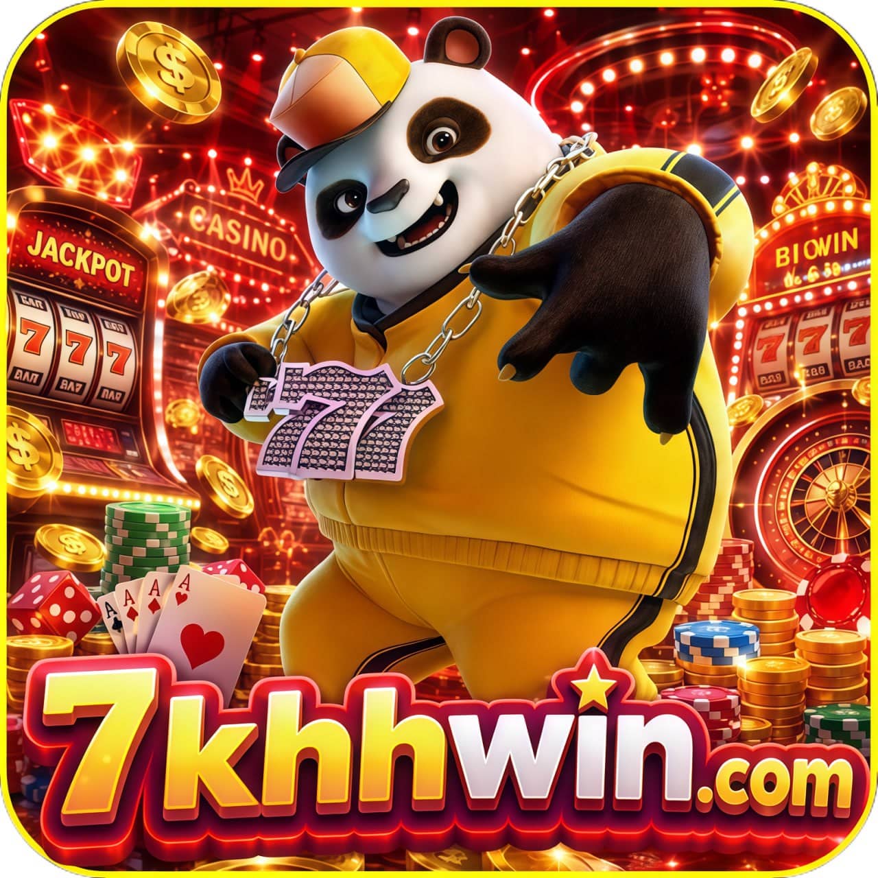Logo 7KHHWIN.COM