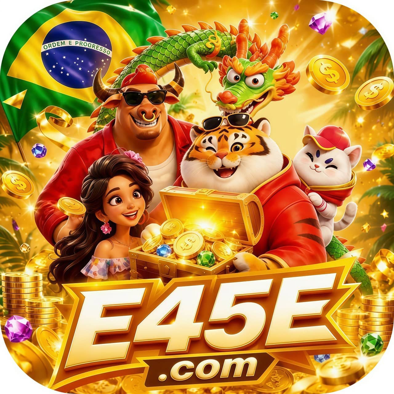 Logo E45EE.COM