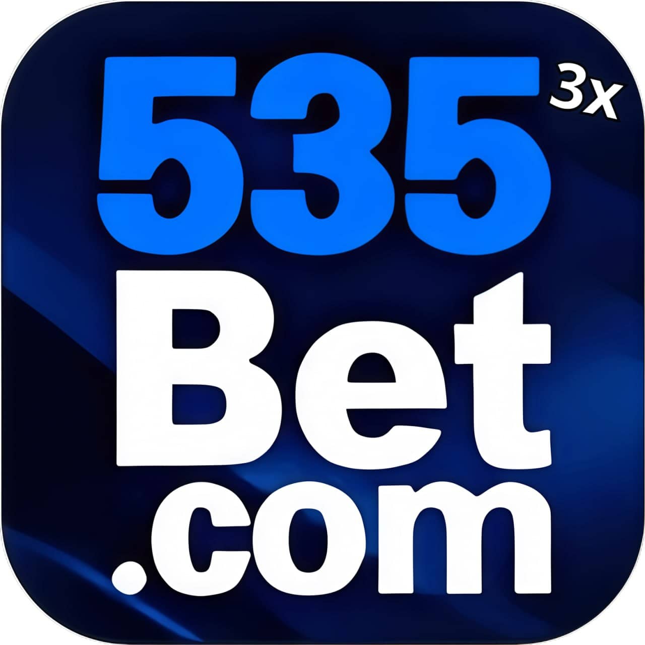 Logo 535BET4.COM - DEPOSITO 3X