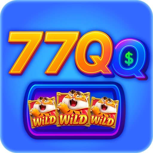 Logo 77QQQ7.COM