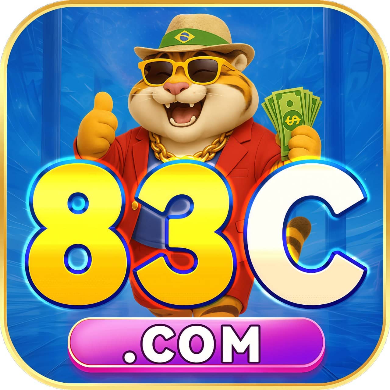 Logo 83CX.COM