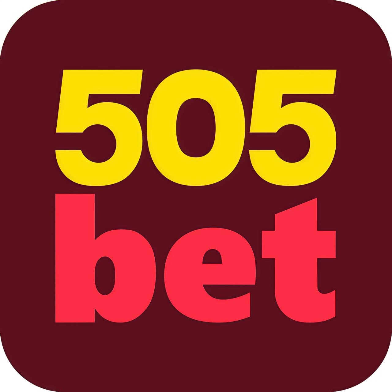 Logo 505BET3.COM