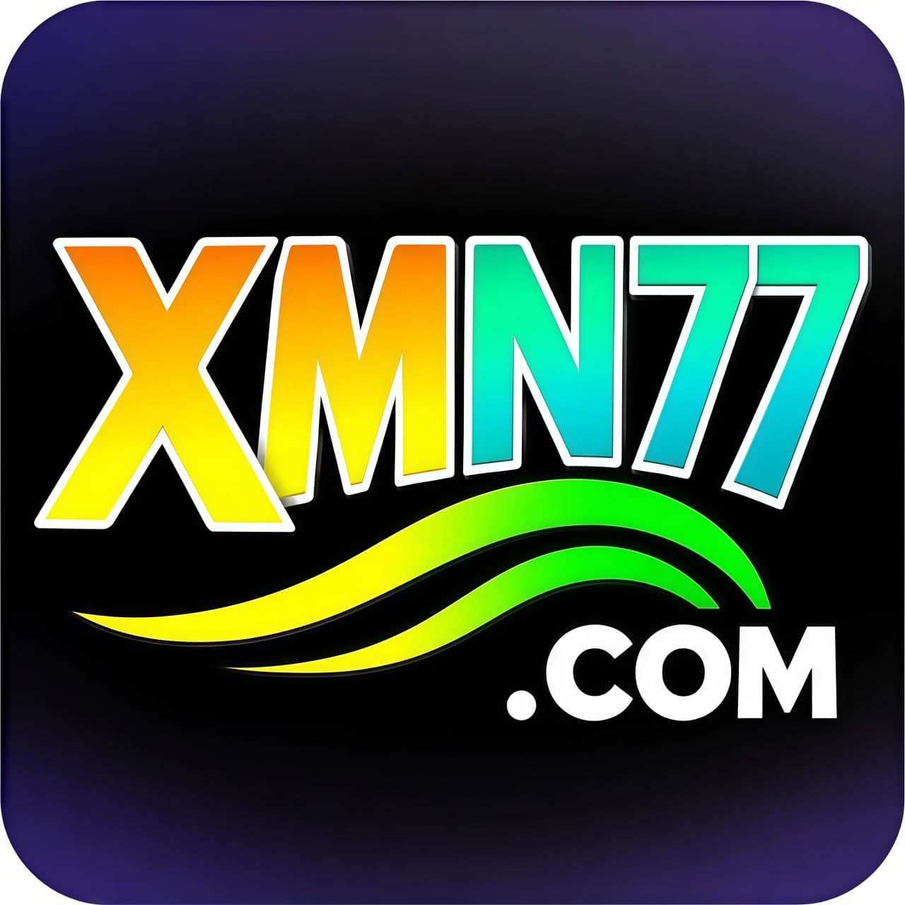 Logo XMN77.COM