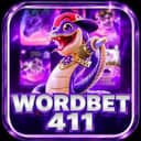 Logo WORDBET411.COM