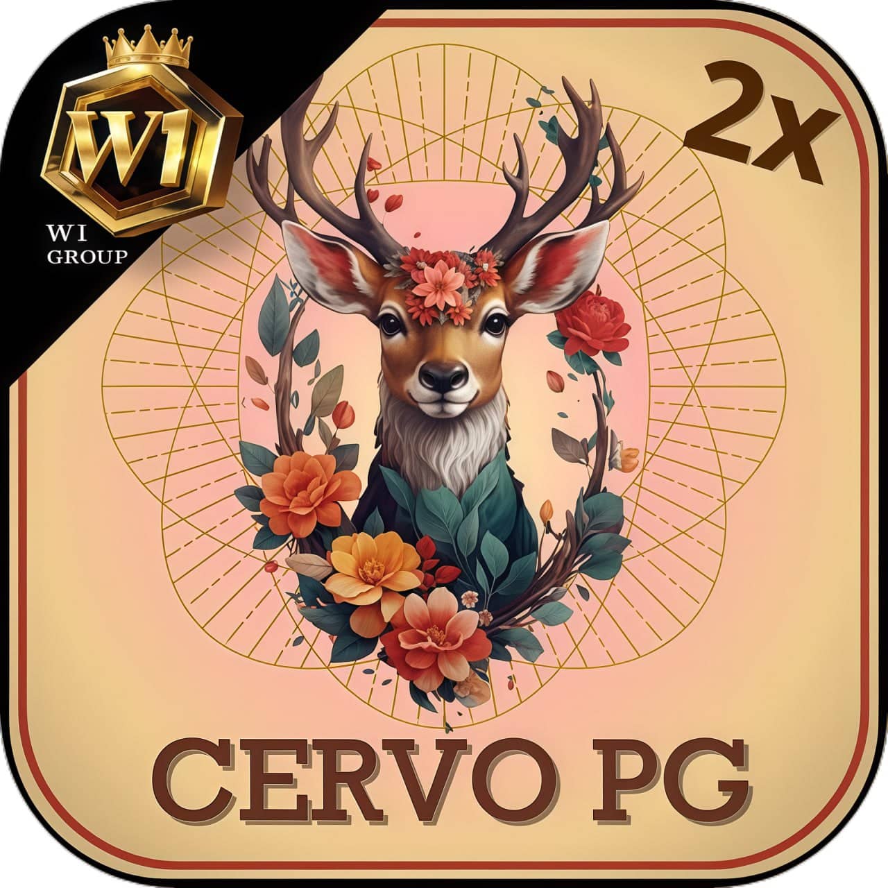 Logo W1 CERVOOPG.COM - DEPOSITO 2X