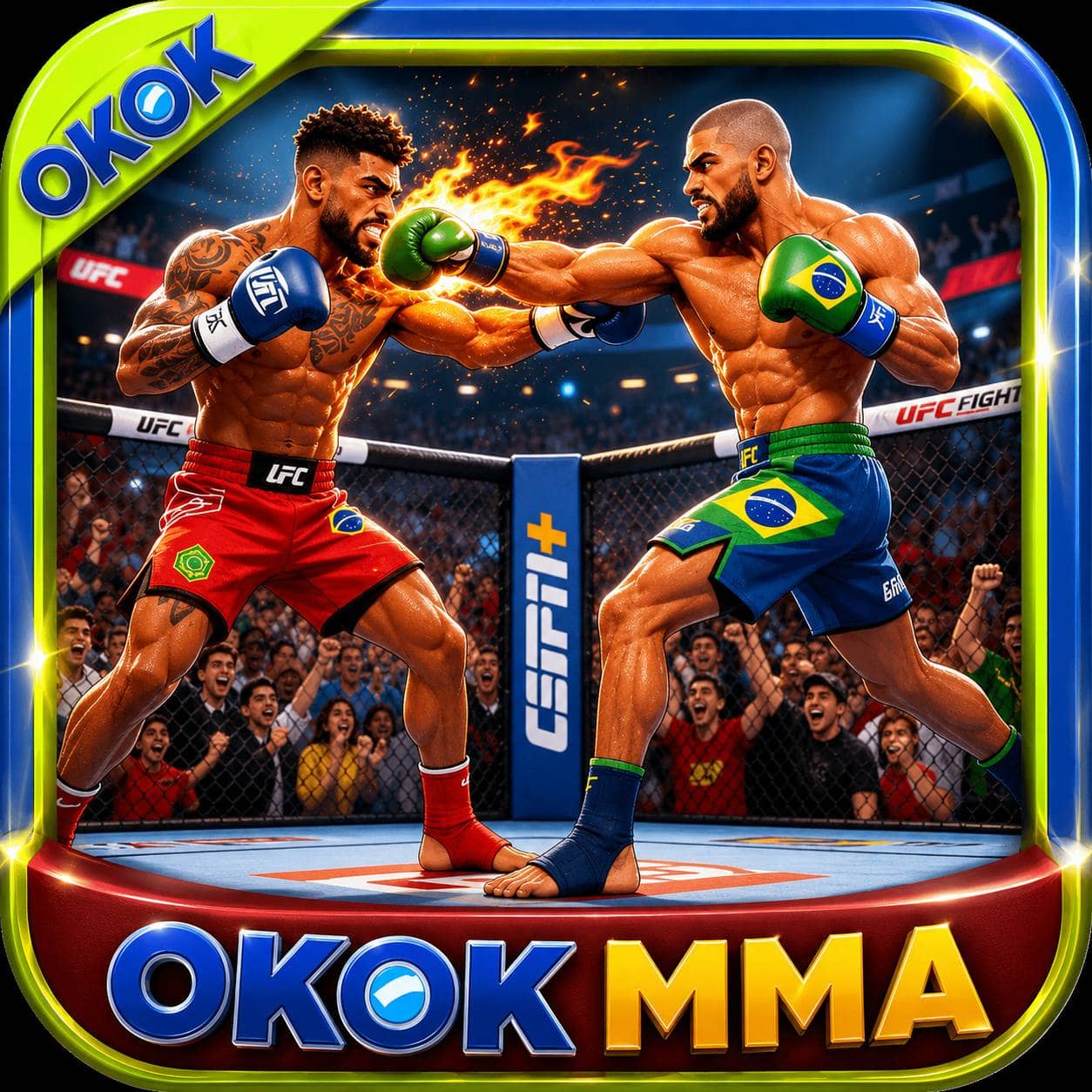 Logo OKOKMMA3.COM