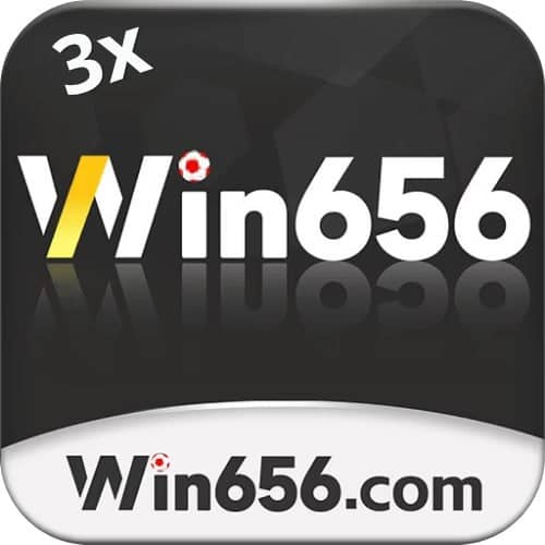 Logo 3WIN656.COM - DEPOSITO 3X