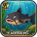 Logo 91 CATFISHHPG.COM