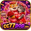 Logo CC77POP.COM