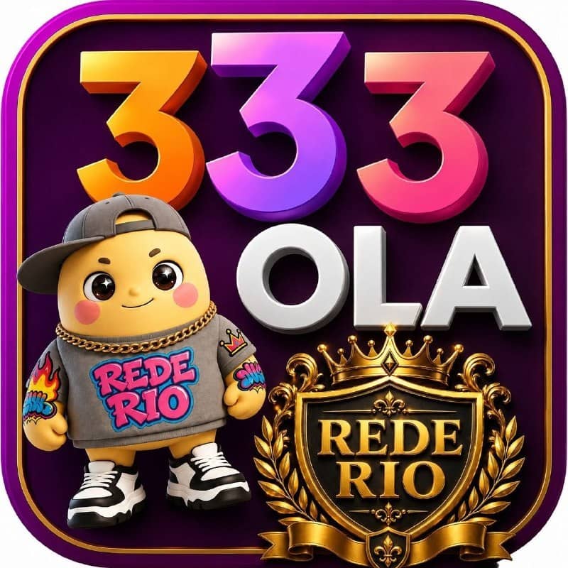 Logo 333OLAS.COM