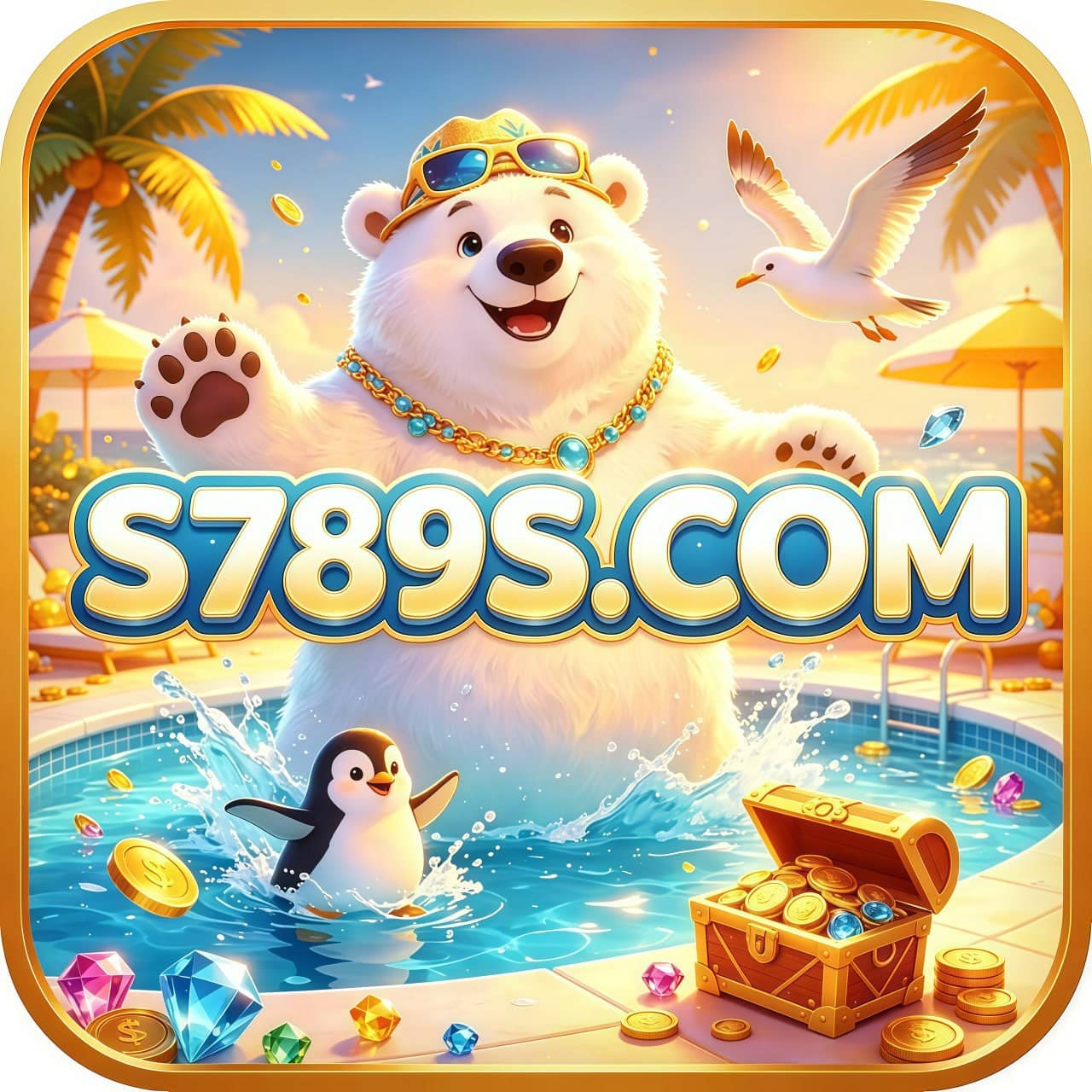 Logo S789SX.COM