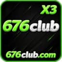 Logo 676CLUB3.COM - DEPOSITO 3X