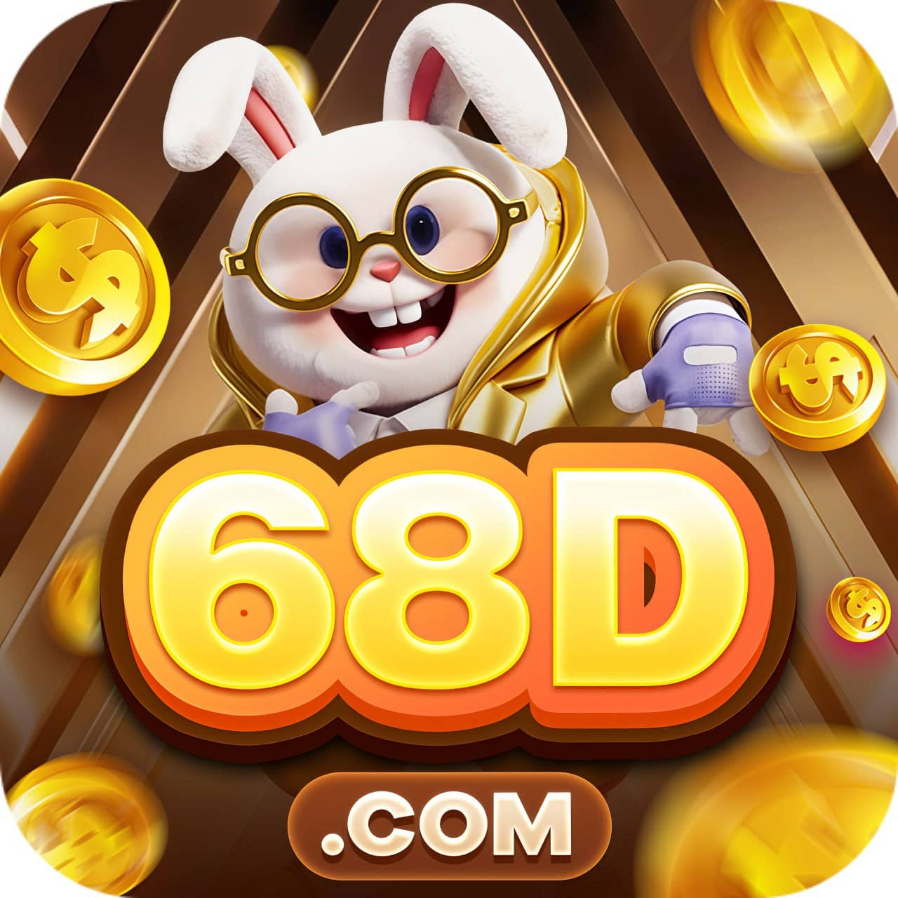 Logo 68DS.COM