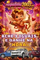 Logo RASPADINHA20023.COM