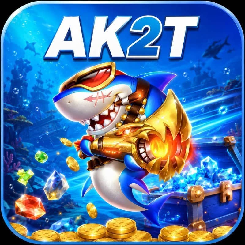 Logo AK2TT.COM