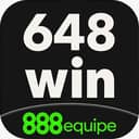 Logo 648WIN8.COM