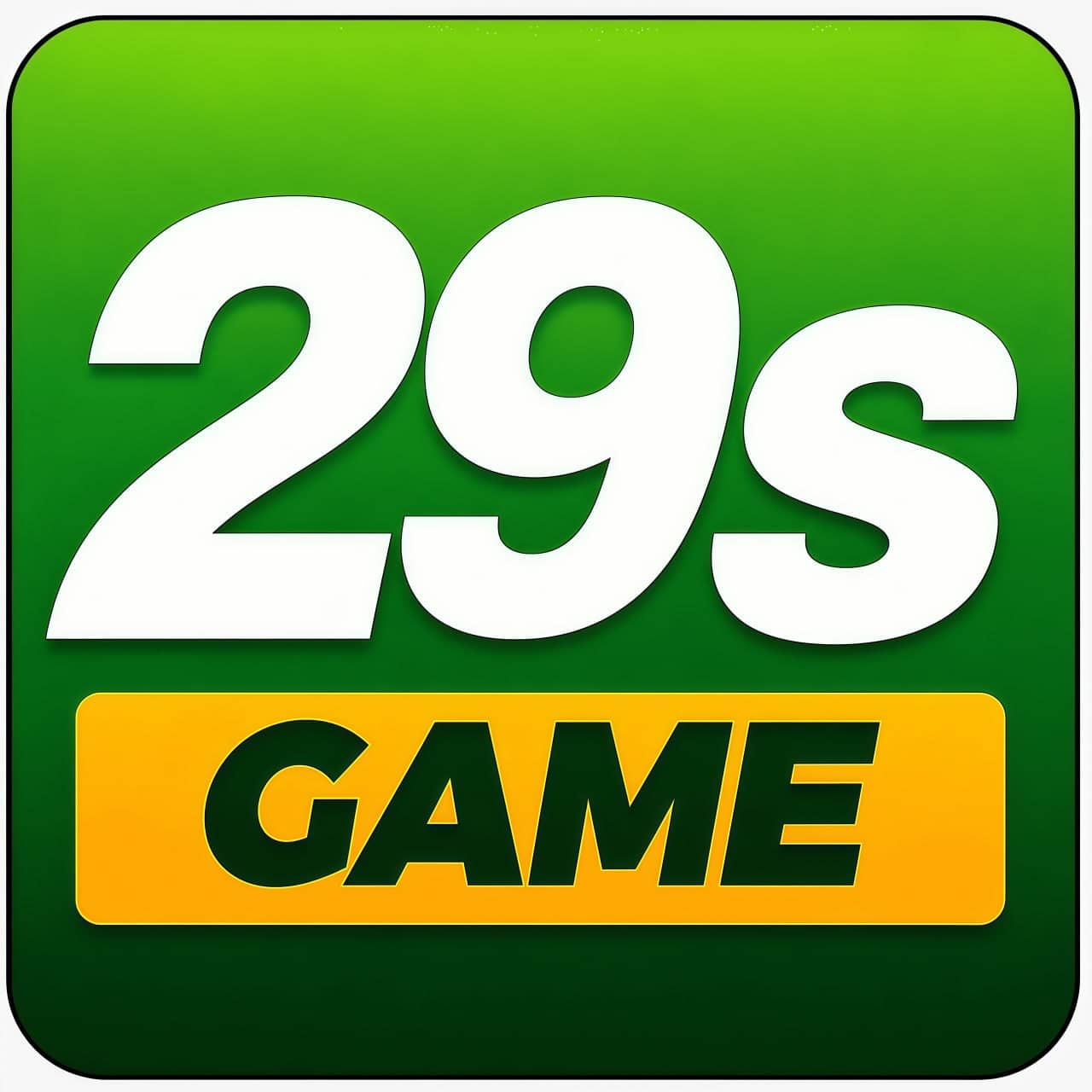 Logo 29SSO.COM
