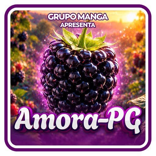Logo MANGA AMORA PG.COM