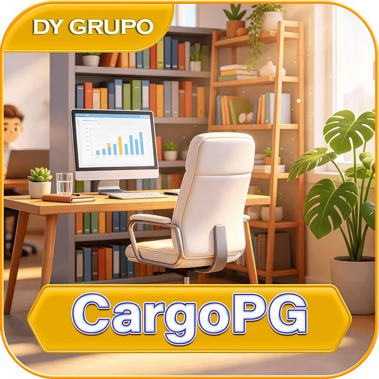 Logo CARGOOPG.COM