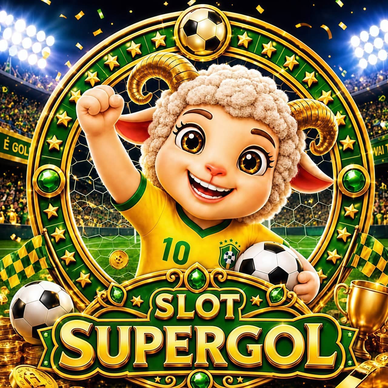 Logo 22SUPERGOL.COM