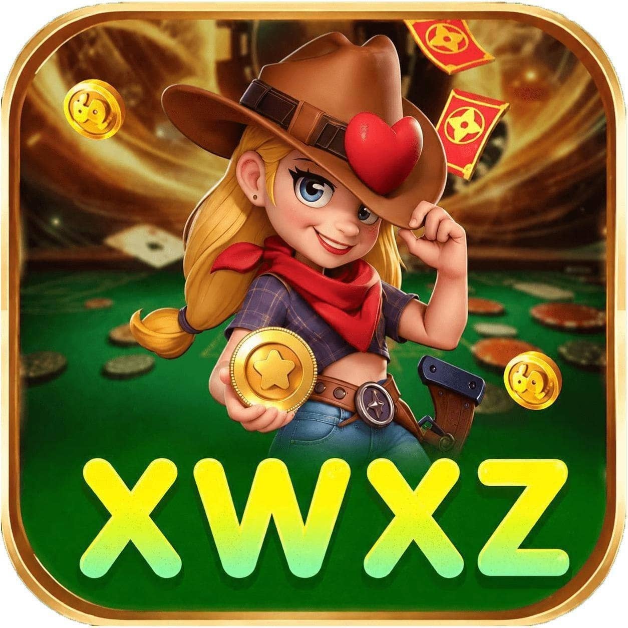 Logo XWXZ22.COM