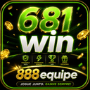 Logo 681WIN.COM