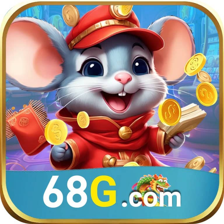 Logo 68GUS.COM