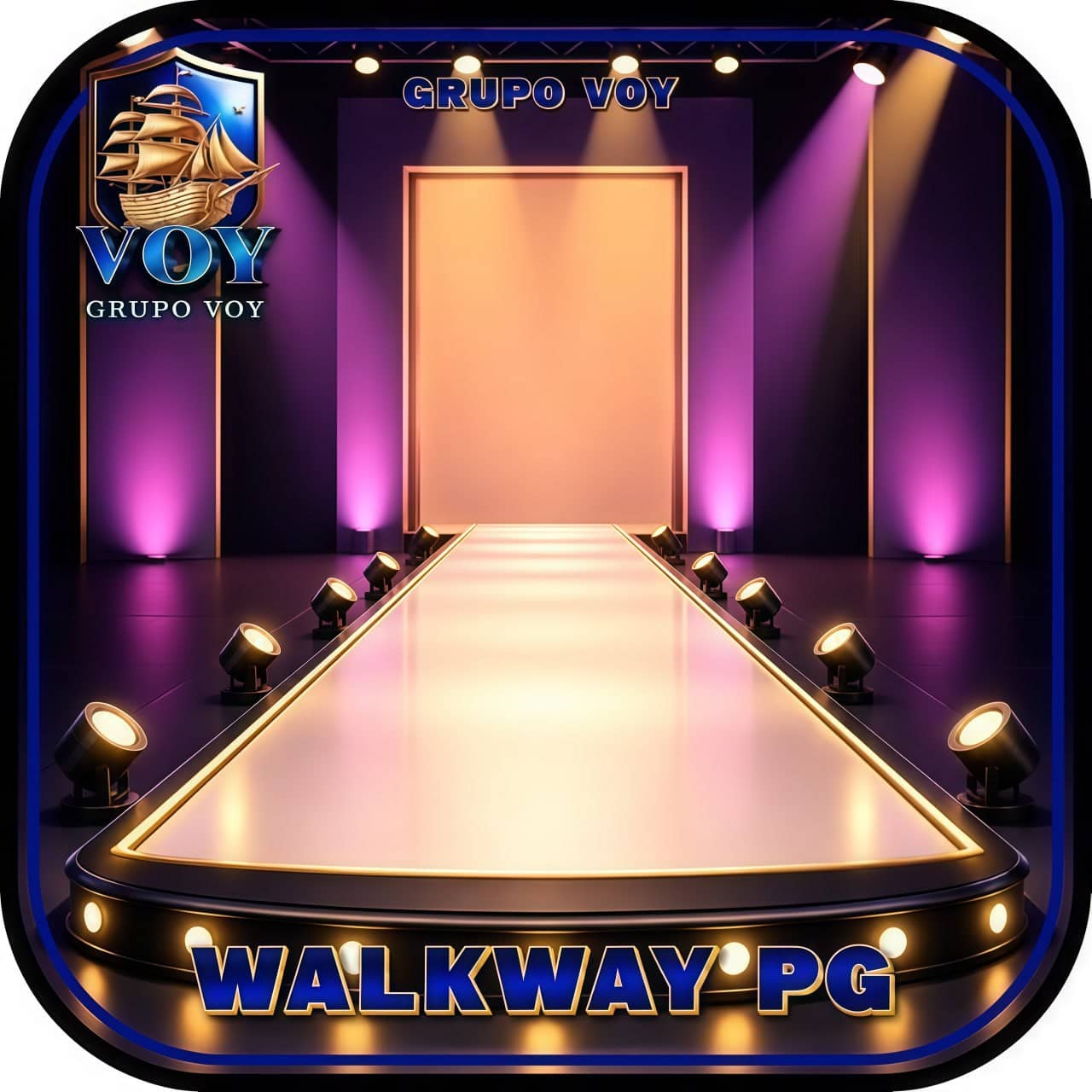 Logo VOY WALKWAYYPG.COM