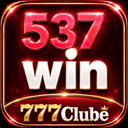 Logo 537WIN3.COM
