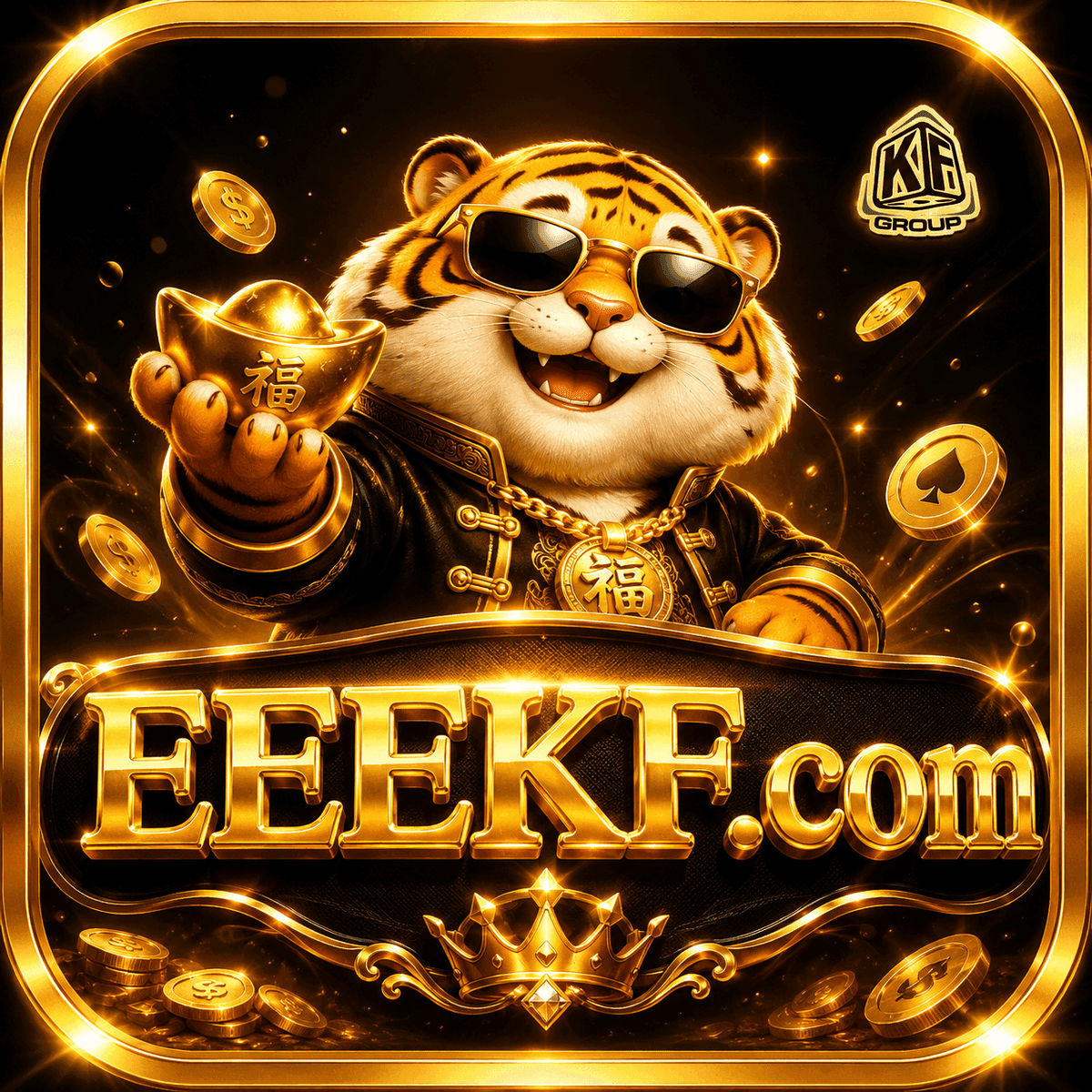 Logo EEEEKF.COM