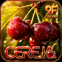 Logo 9F CEREJA.COM