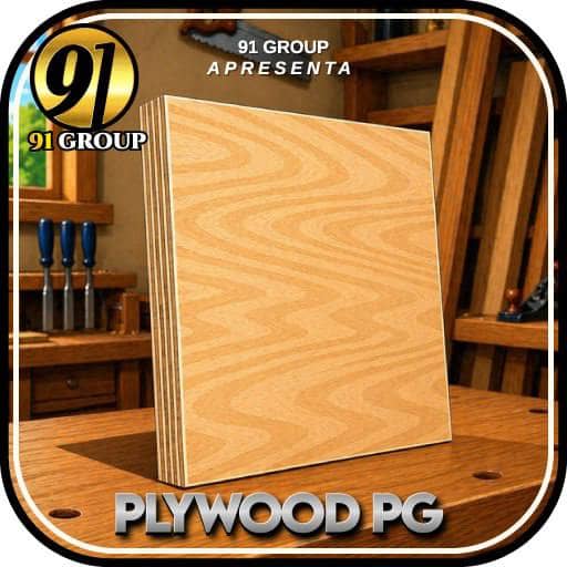Logo 91 PLYWOODDPG.COM