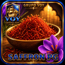 Logo VOY SAFFRONNPG.COM